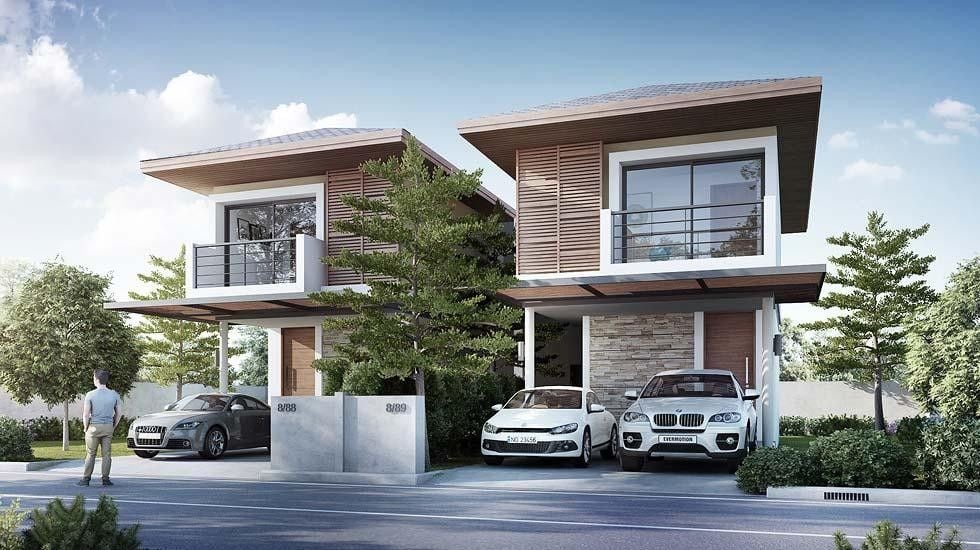 Project Name Hideaway @ Bypass