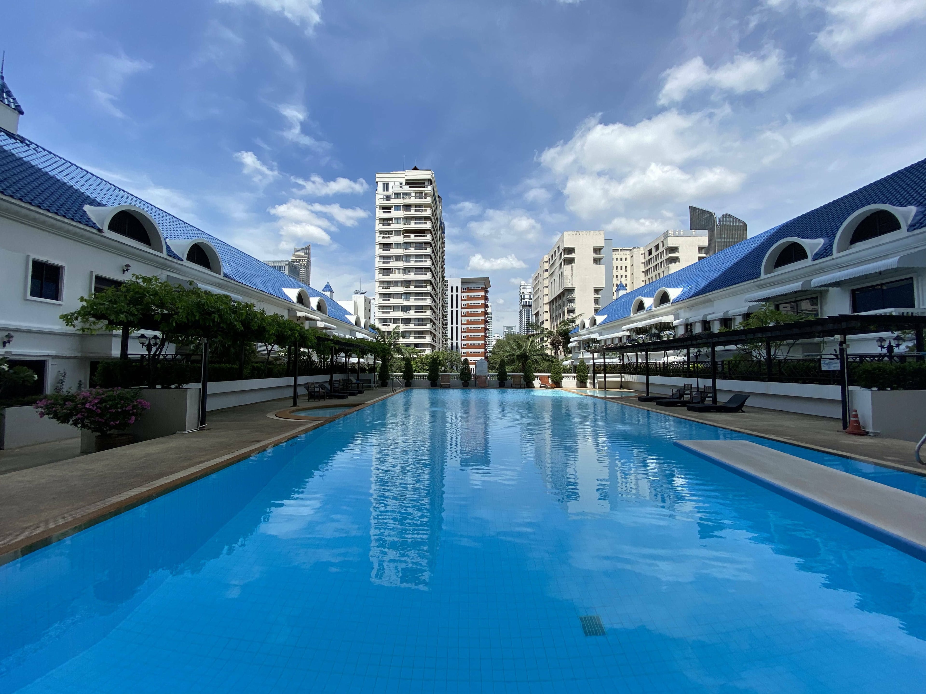 Project Name Kiarti Thanee City Mansion