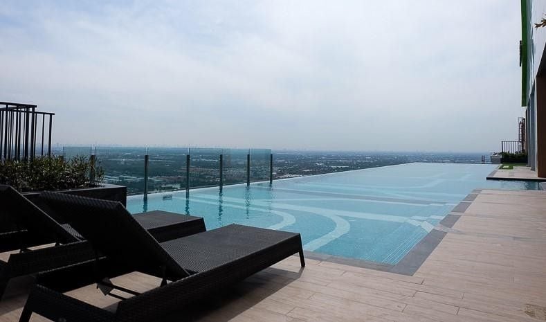 Project Name Plum Condo Central Station