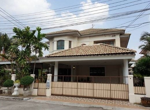 Project Name Chuan Chuen Chaeng Watthana