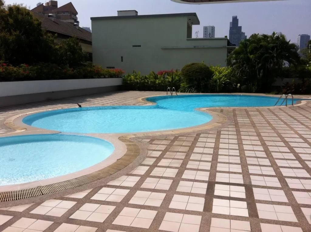 Project Name Phatssana Gardens