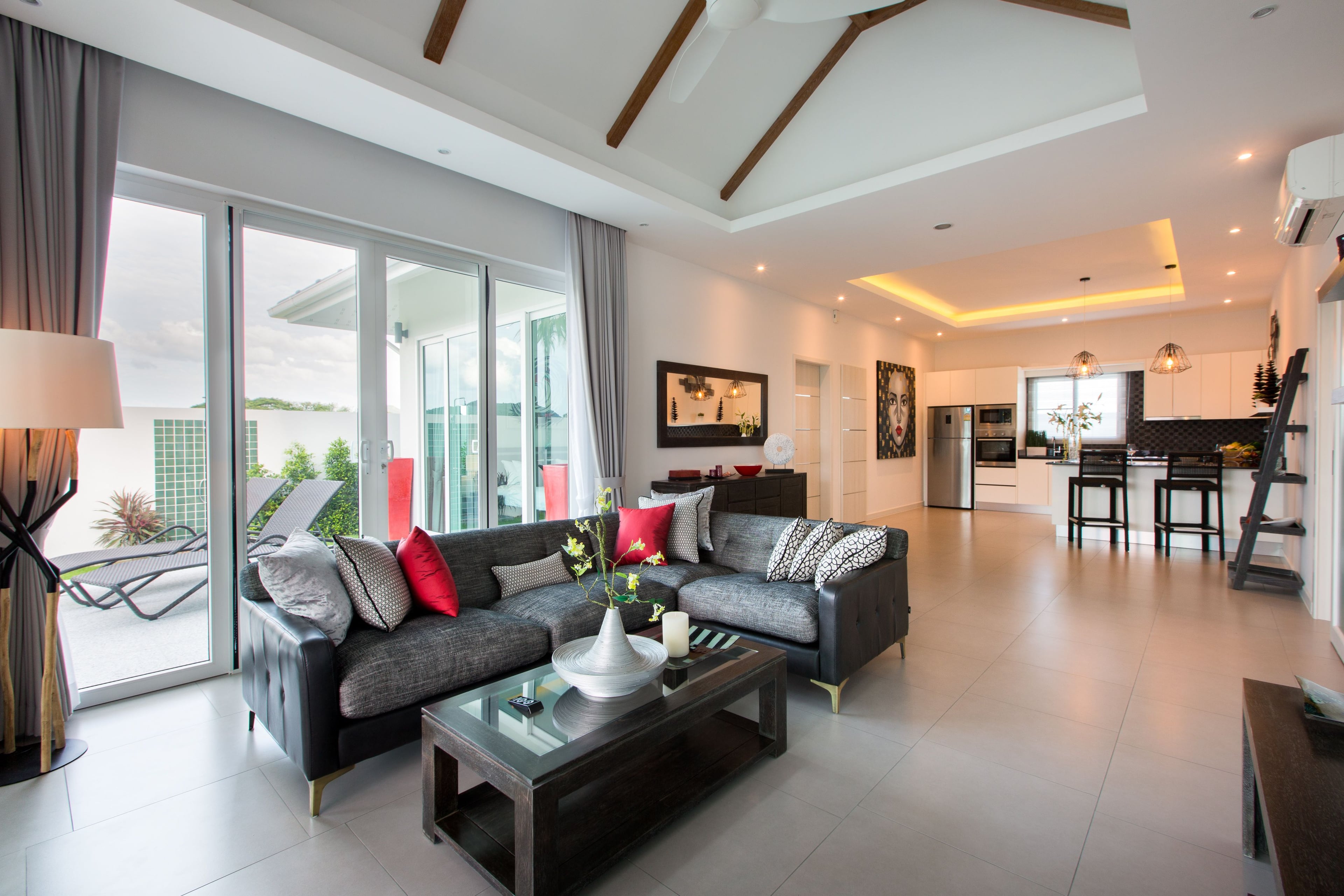 Project Name Baan Phu Thara 2