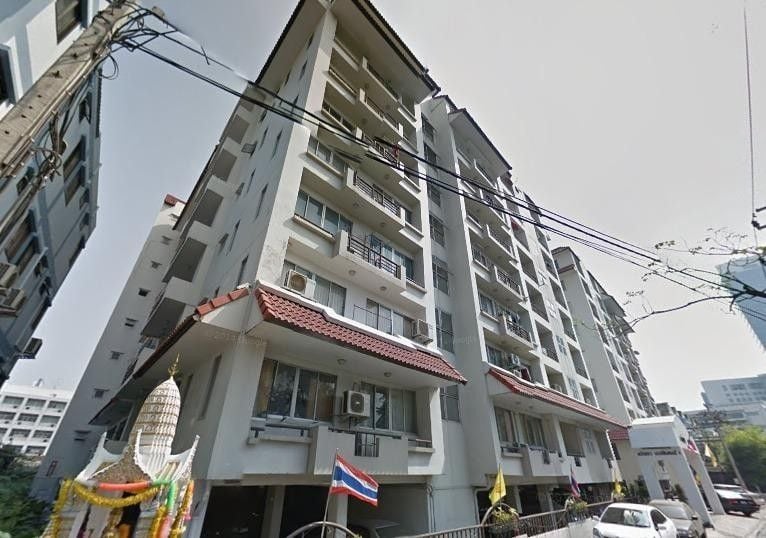 Project Name Tawana Residence