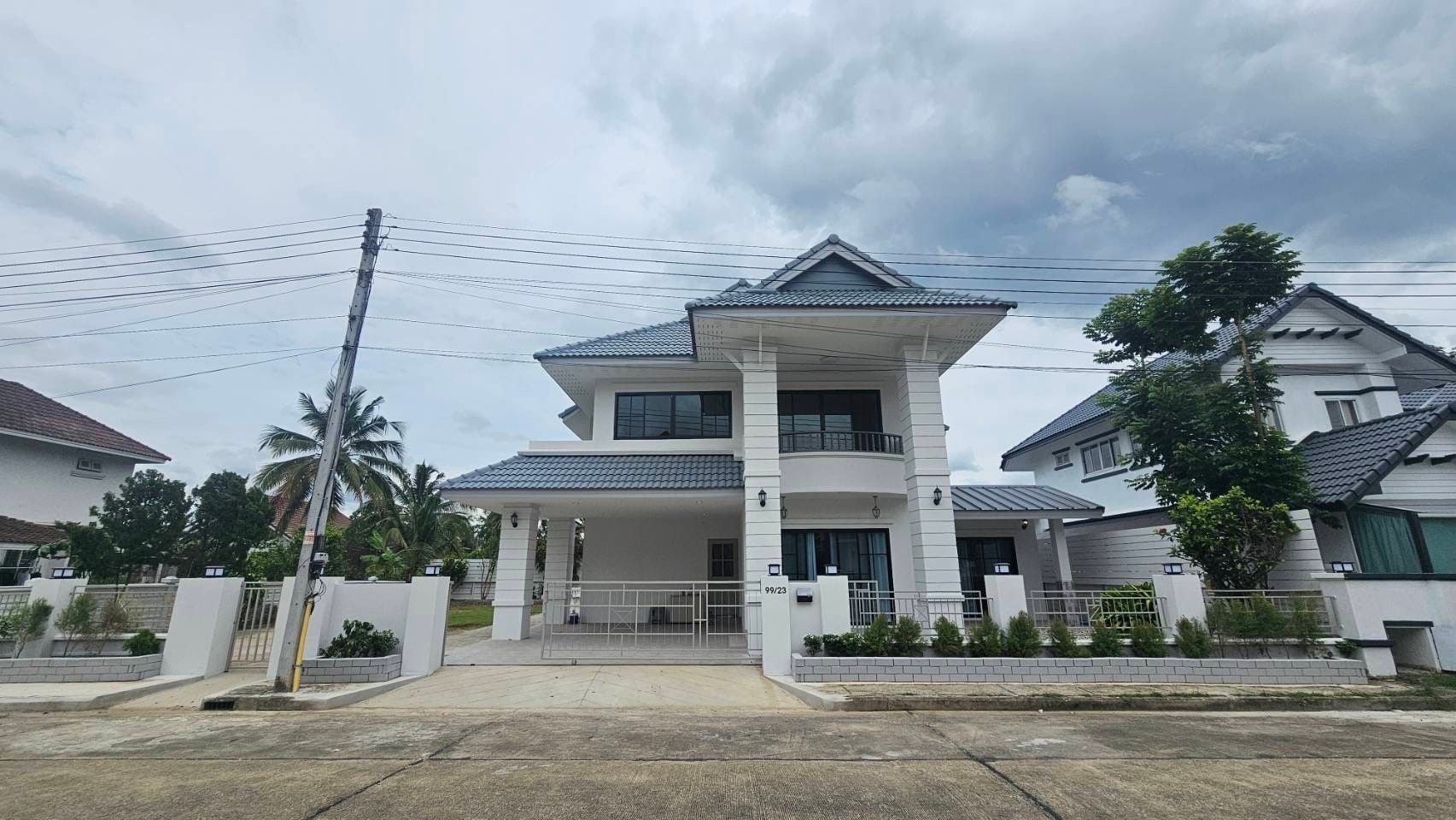 Project Name Chiang Mai Perfect Home