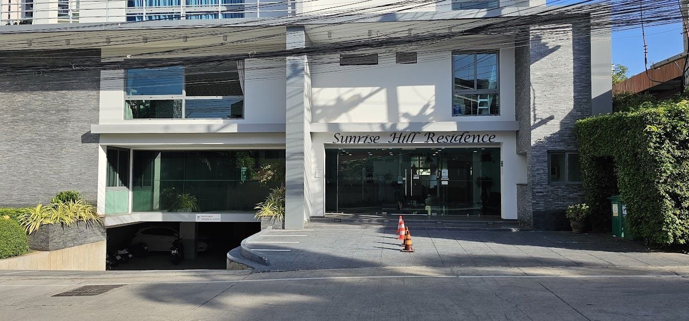 Project Name Sunrise Hill