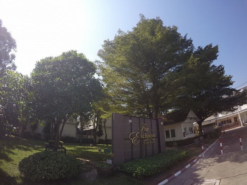 Project Name The Exclusive Onnut 2