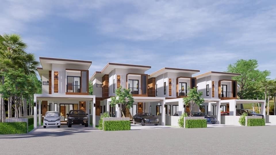 Project Name Nittahome Maejo