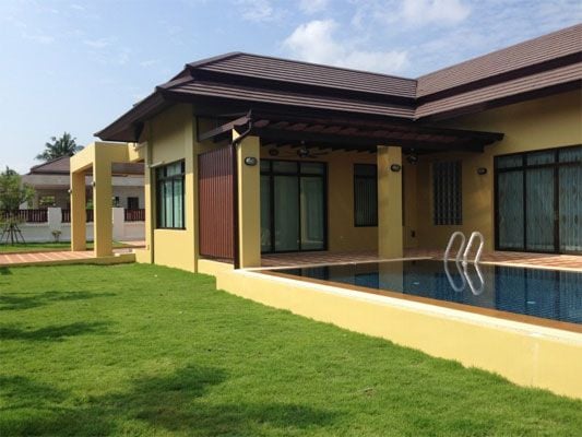 Project Name Grand Garden Home