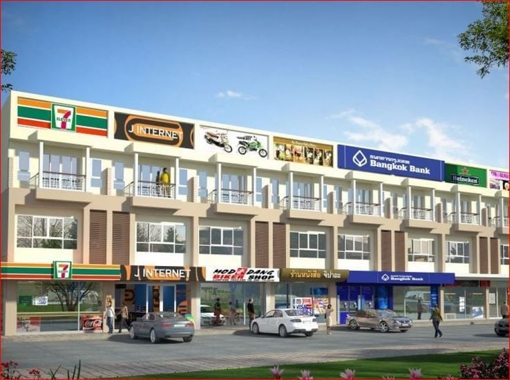 Project Name Phuket Villa Kathu 2