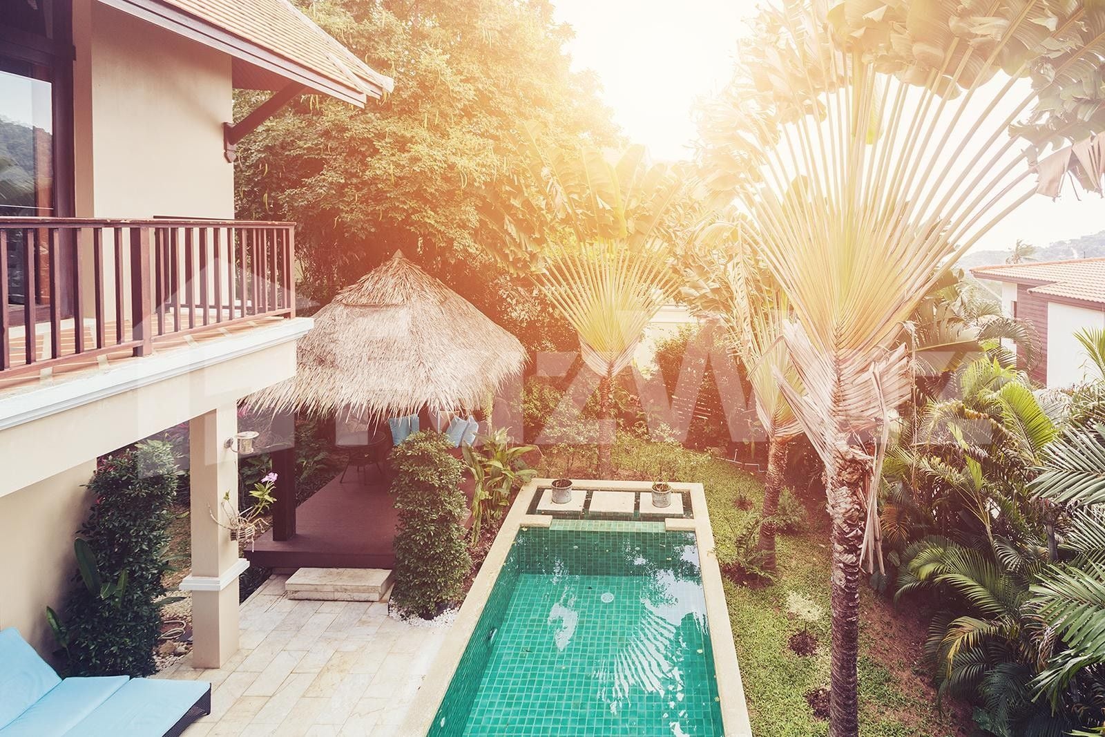 Project Name Sunrise Residence