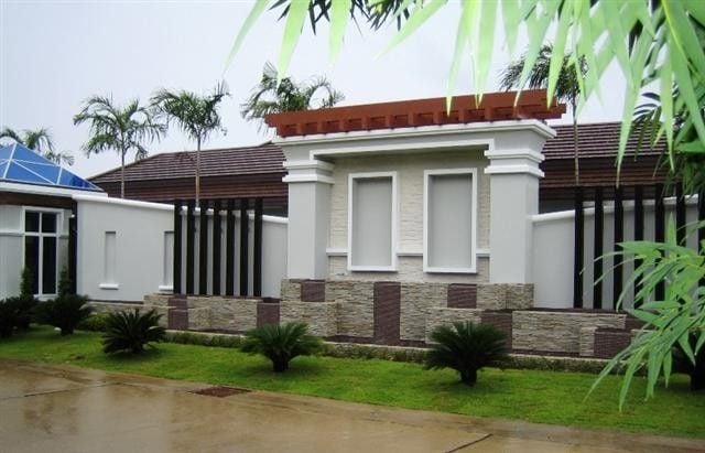 Project Name Chalong Harbour Estate