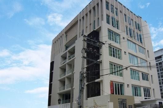 Project Name D'Raj Residences