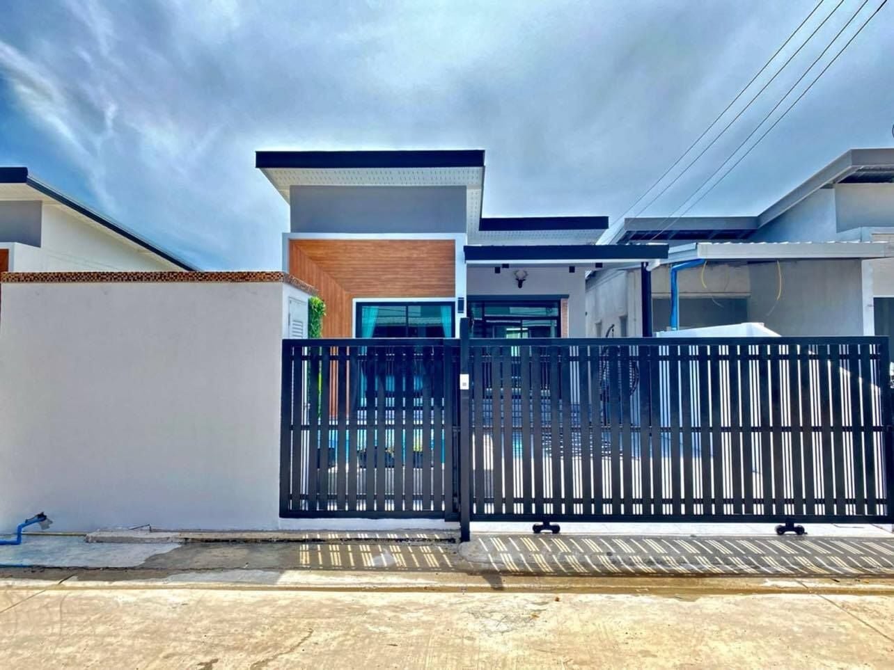 Project Name Villa 99