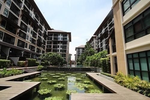 Project Name Baan Navatara