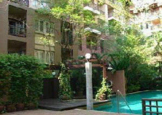 Project Name Baan Suan Sukhothai