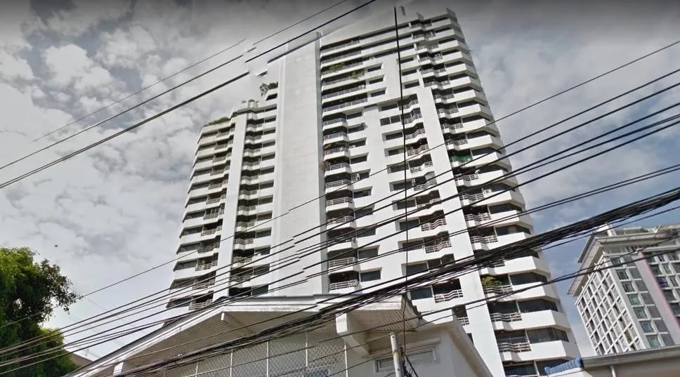 Project Name The Legacy Vibhavadi