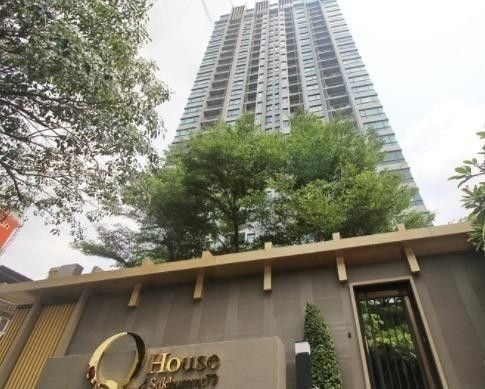 Project Name Q House Condo Sukhumvit 79
