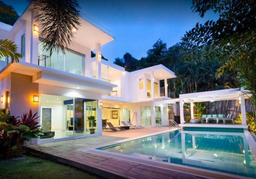 Project Name Baan St Tropez