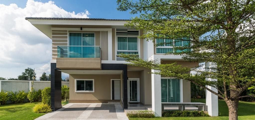 Project Name Baan Karnkanok 12