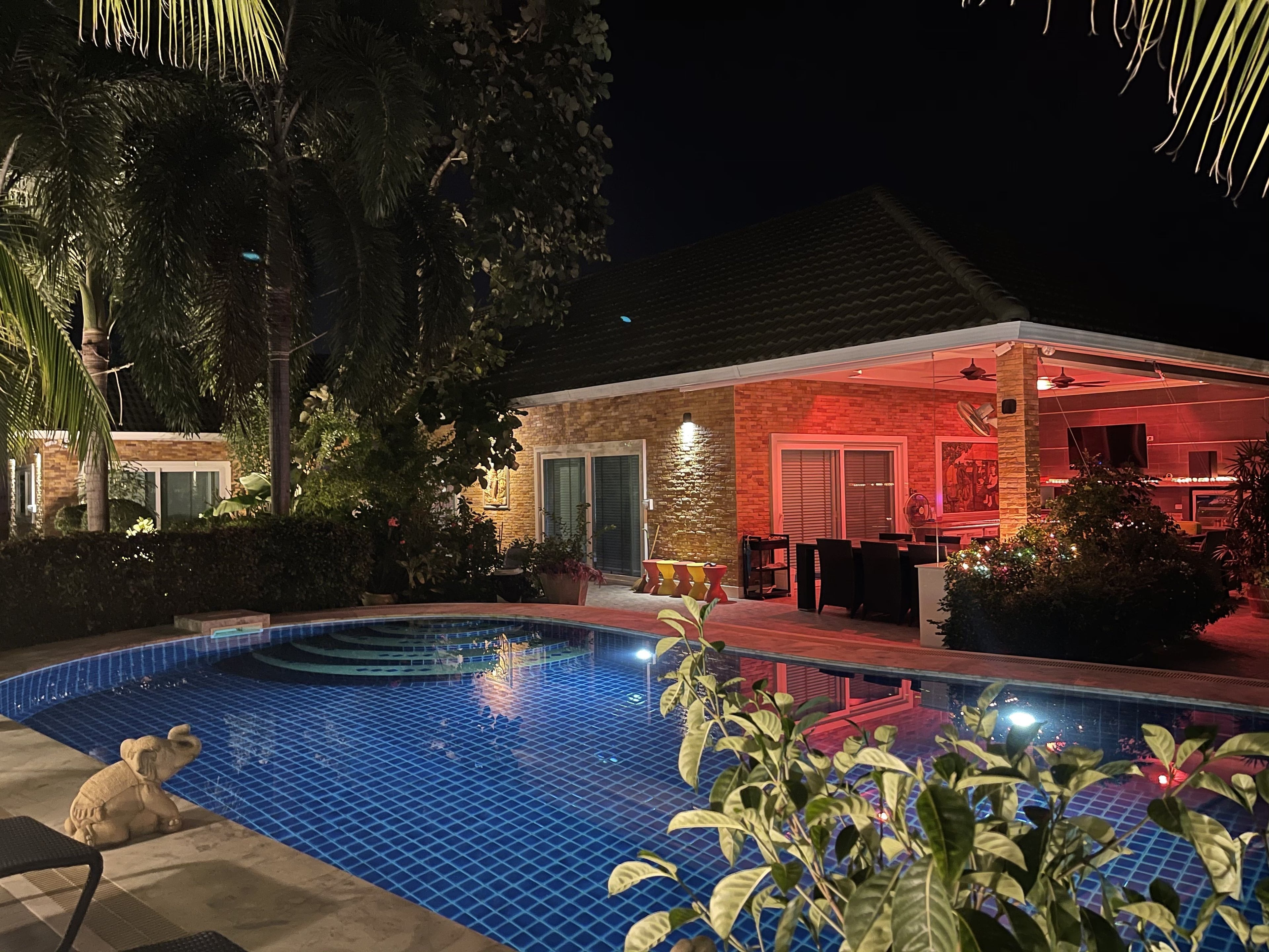 Project Name Coconut Garden 2