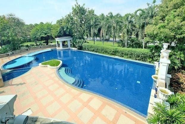 Project Name Perfect Masterpiece Century Rattanathibet