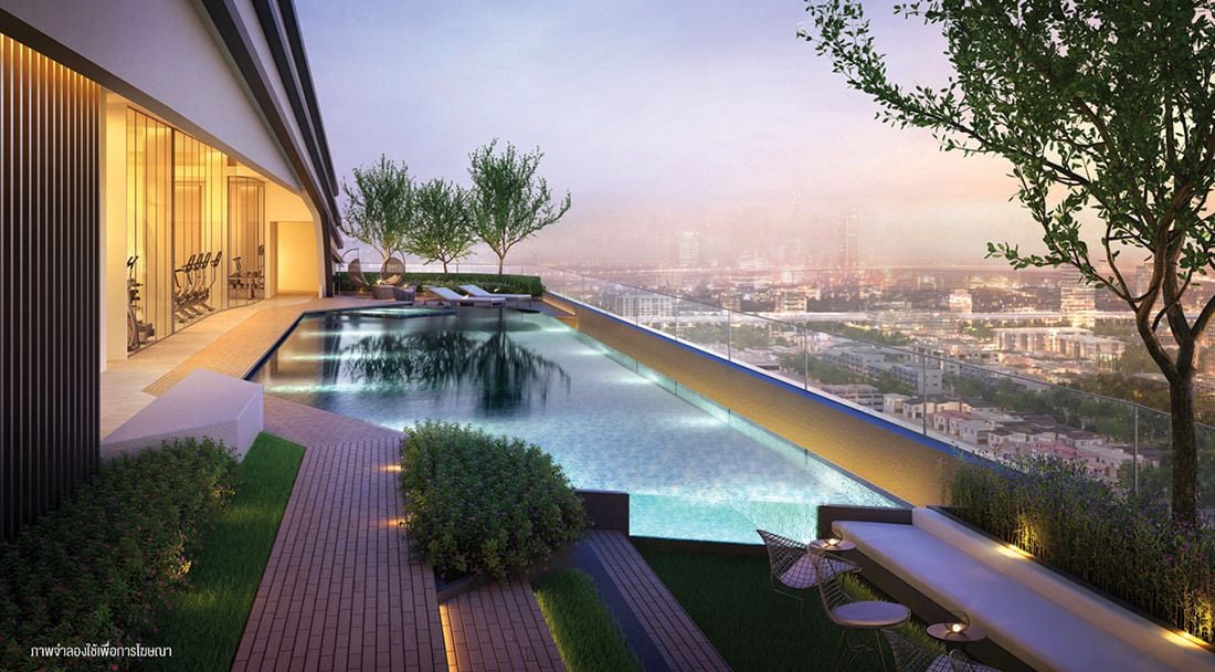 Project Name Chewathai Kaset-Nawamin