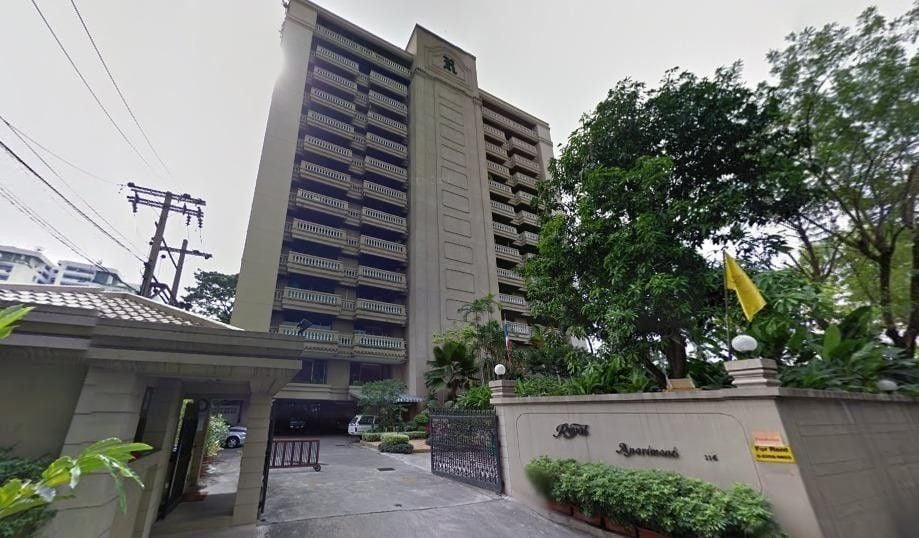 Project Name Royal Apartment