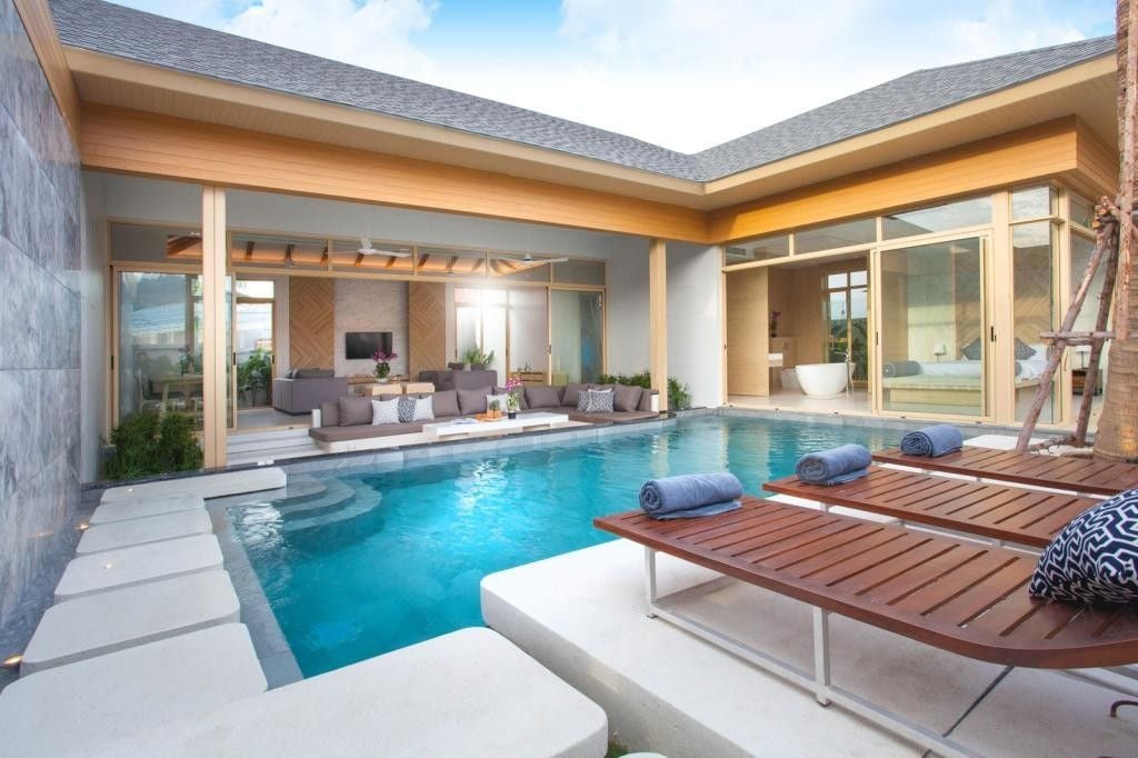 Project Name HIMMAPANA VILLAS