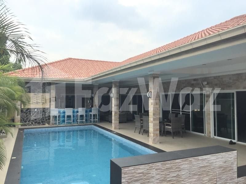 Project Name Sunshine Mountain 4