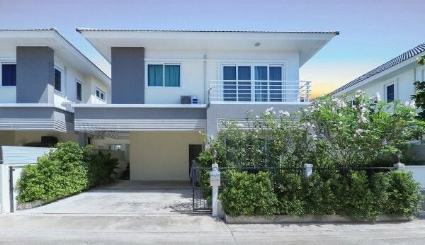 Project Name Kunalai Proud Baan Kluay-Sai Noi