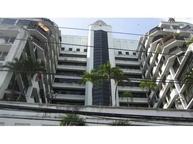 Project Name Ratchaarpa Tower