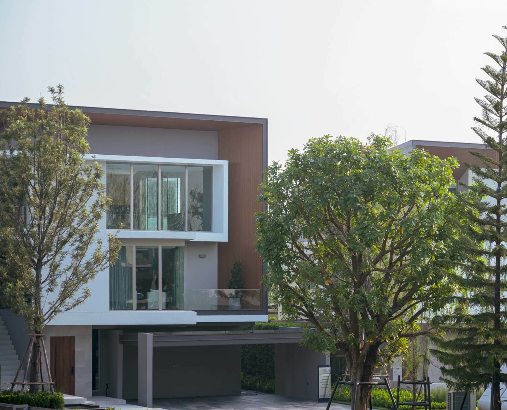 Project Name NIRVANA BEYOND RAMA 9-RAMKHAMHAENG