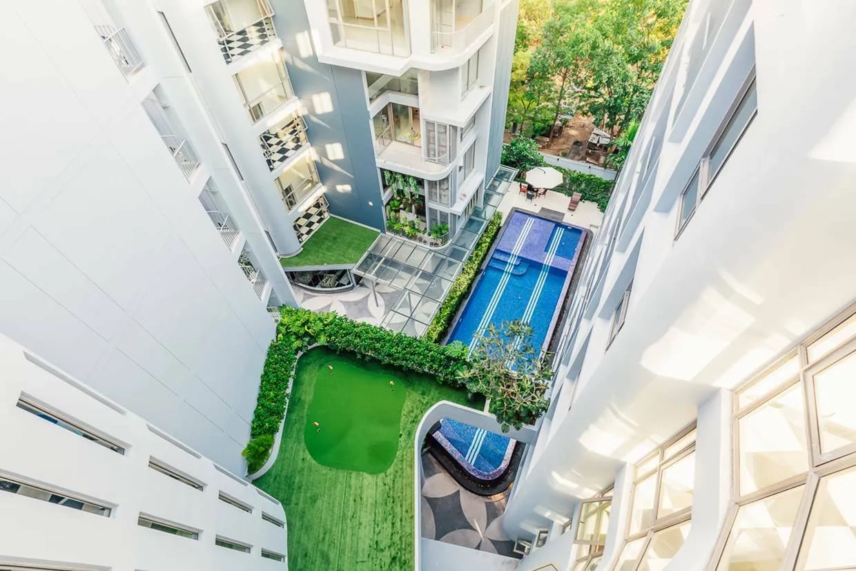 Project Name Downtown Forty Nine