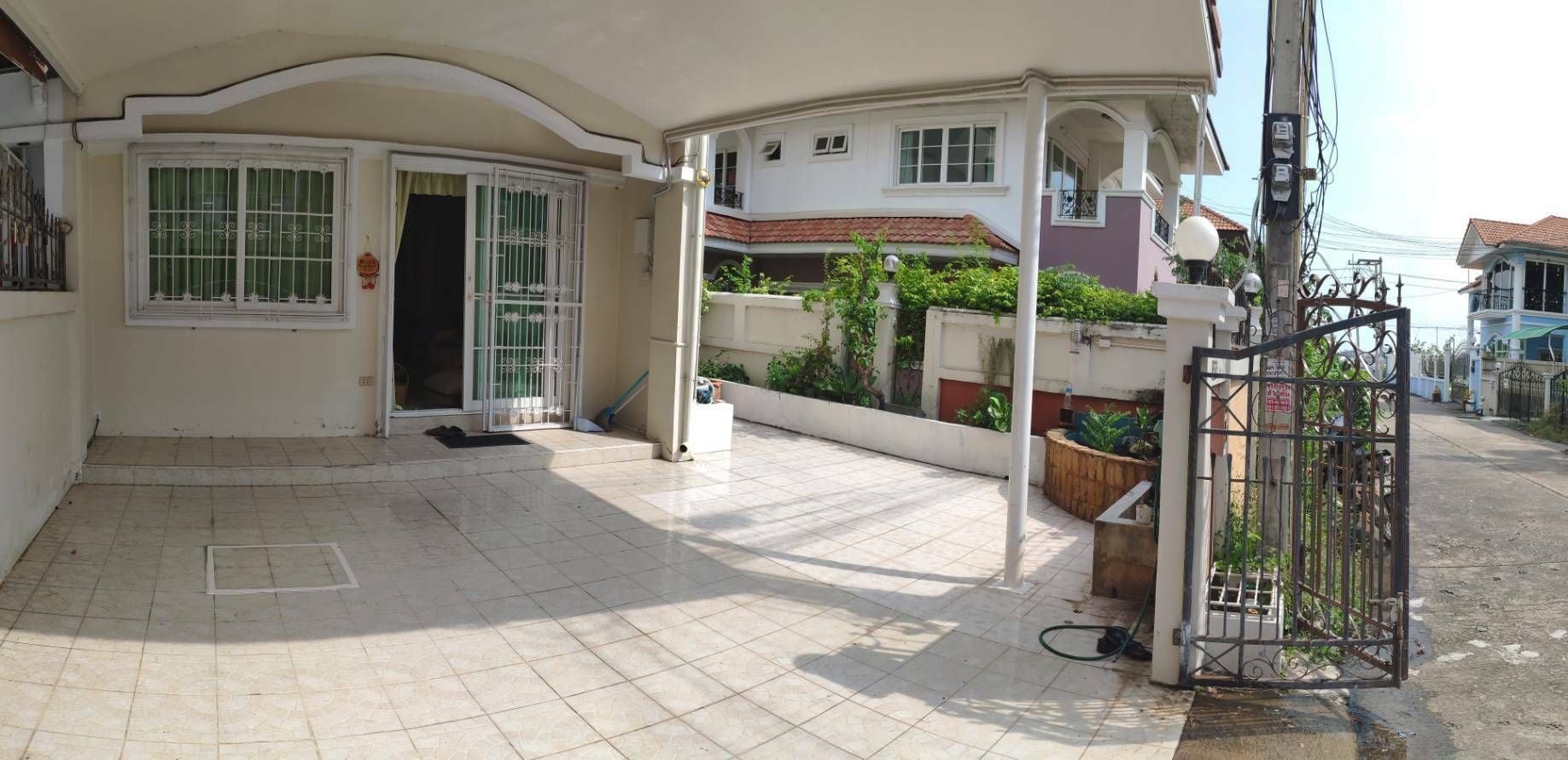 Project Name LK Village 1