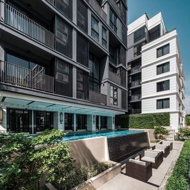 Project Name Maestro 02 Ruamrudee