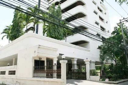 Project Name Wewon Mansion