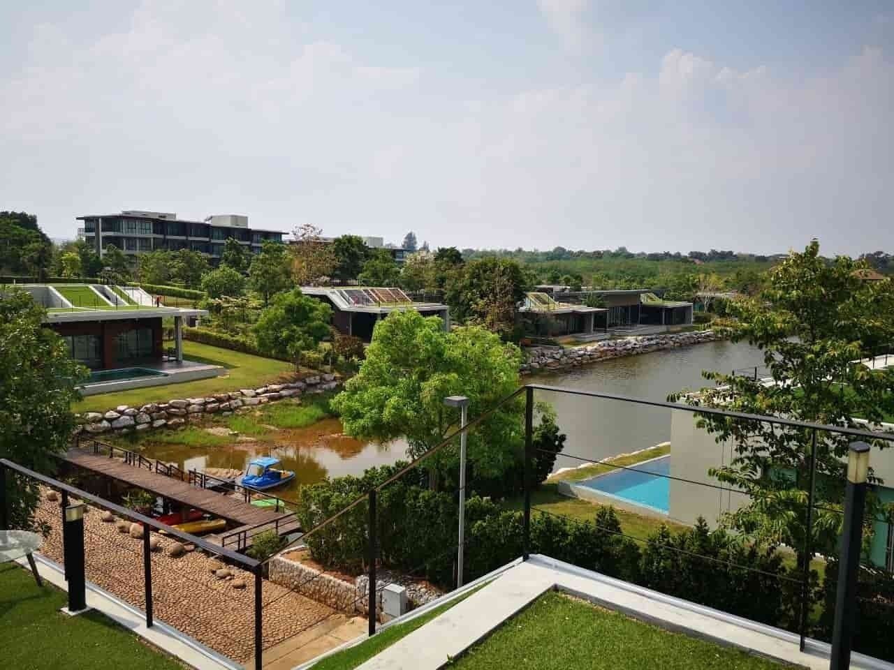 Project Name phuphatara khaoyai