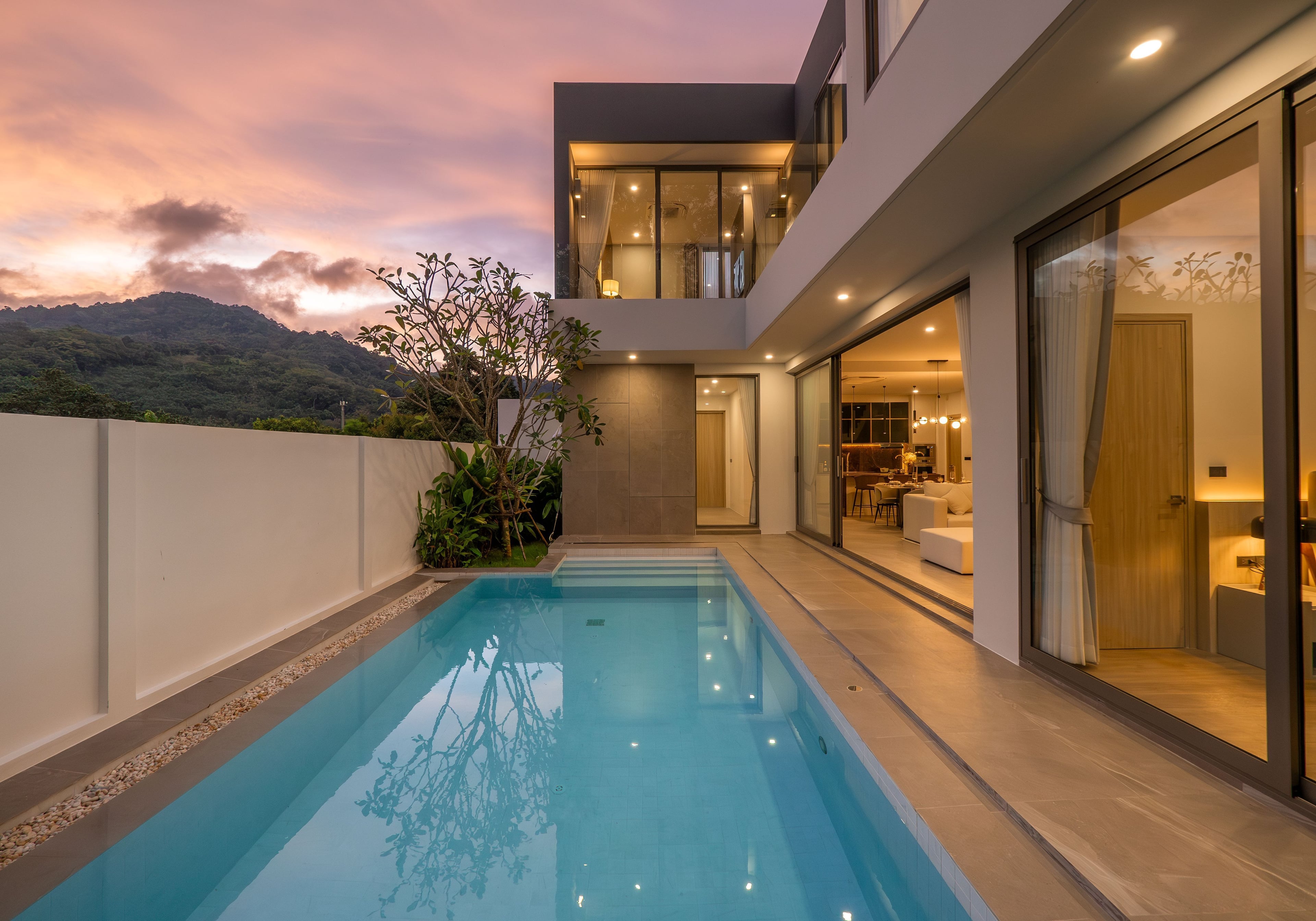 Project Name D'Chateau Kathu-Phuket