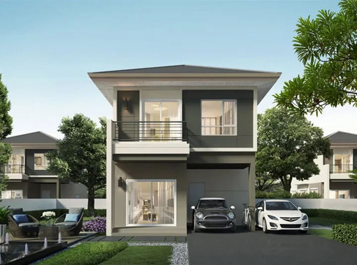 Project Name Centro Rama 9-Motorway 2