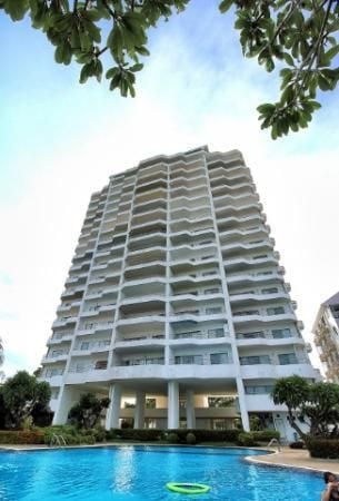 Project Name Cha-Am Laguna Condominium