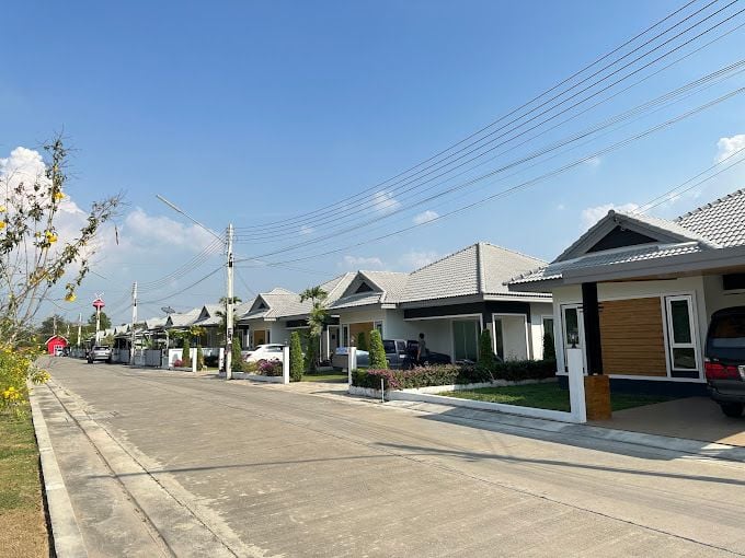 Project Name The Grand Panus