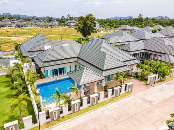 Project Name Baan Dusit Pattaya Hill 5