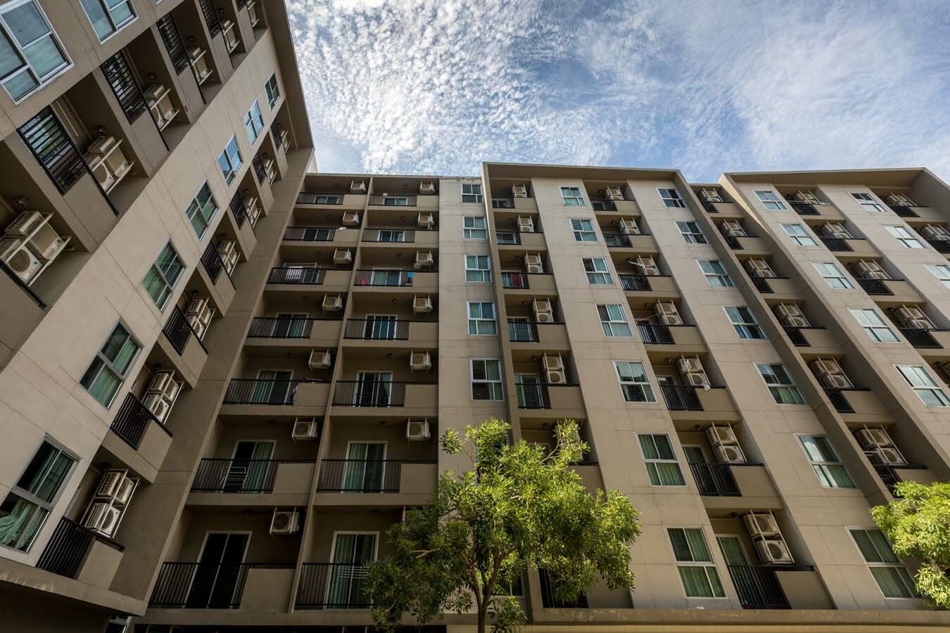 Project Name Keystone TU Apartment