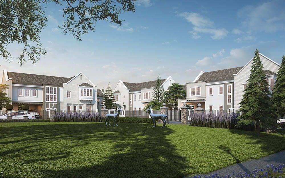 Project Name The Matias Kalapapruek-Kanchanaphisek