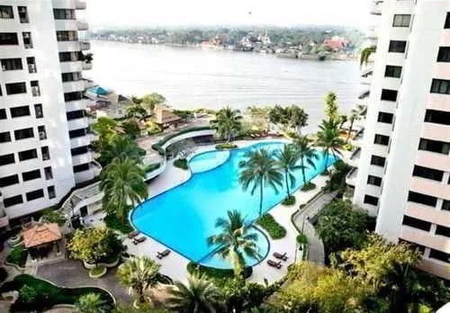 Project Name Riverine Place