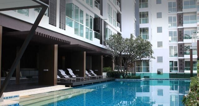 Project Name Sense Phaholyothin