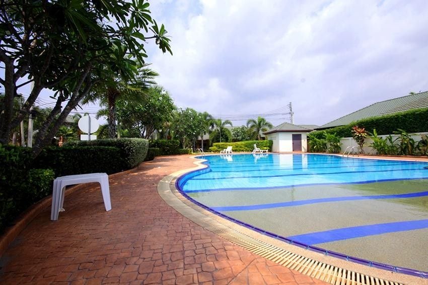 ชื่อโครงการ กรีน ฟิล วิลล่า 1