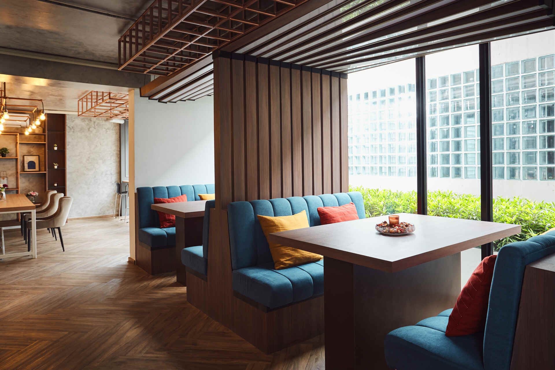 Project Name Flexi Sathorn - Charoennakorn