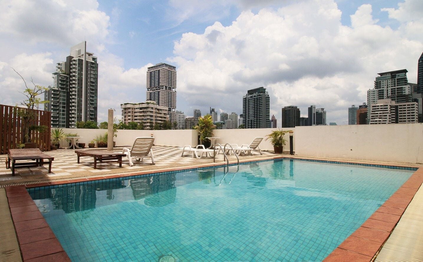 Project Name 49 Suite