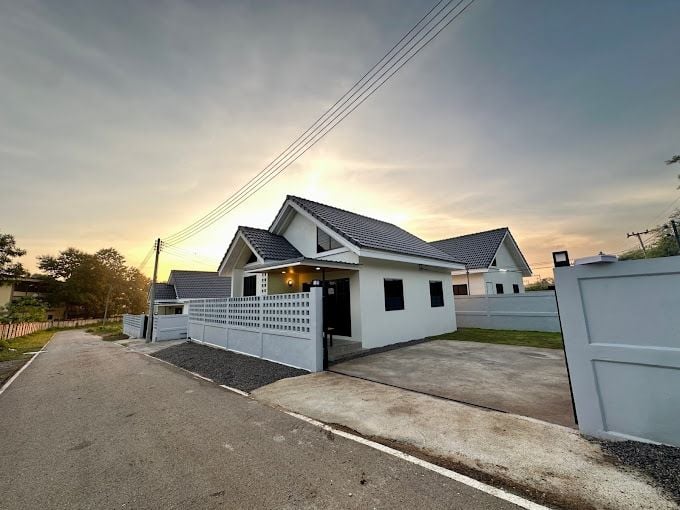 Project Name Baan Deejai Koh Kha